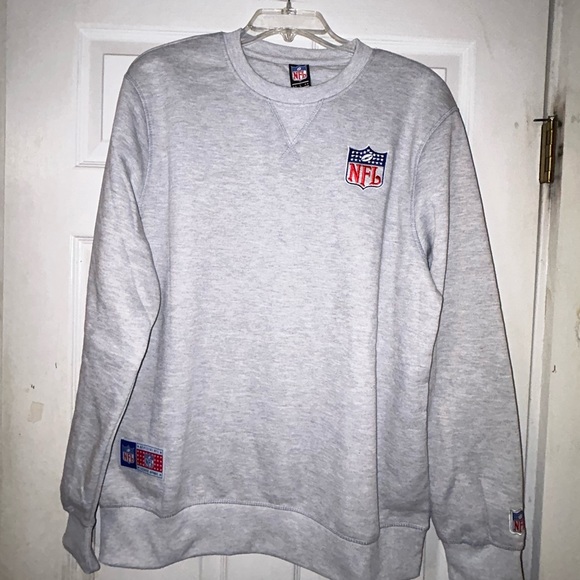 🏈🏟️ NFL National Football League Pullover Sweater 🏟️🏈 - Picture 12 of 15